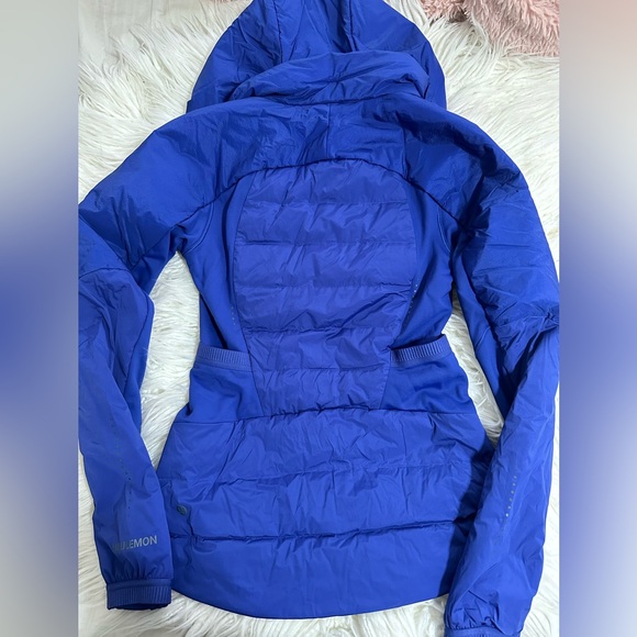 Lululemon Down For It All Jacket - Picture 3 of 6